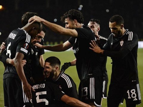 “Qarabağ”a Çempionlar Liqasında daha bir rəqib