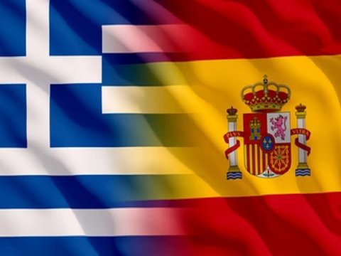 Yunanıstan və İspaniya Ukraynaya HHM sistemləri verəcək?