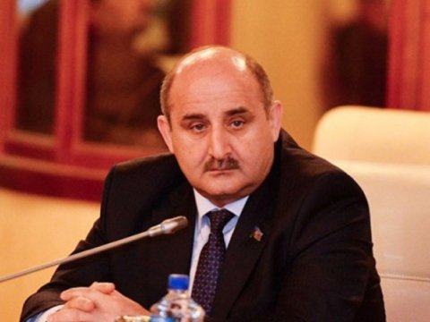 Azərbaycanın Zəfər salnaməsi davam edir