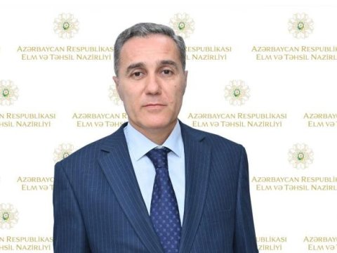 Emin Əmrullayevdən yeni TƏYİNAT