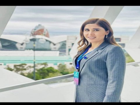 Naxçıvan icra başçısına yeni müavin təyin edildi