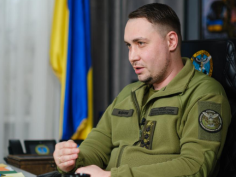 Tariximiz Rusiya ilə mübarizə və barışıqlarla keçib - Budanov