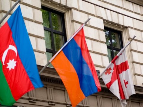 Gürcüstan Azərbaycan və Ermənistana nə qədər elektrik enerjisi SATIB?