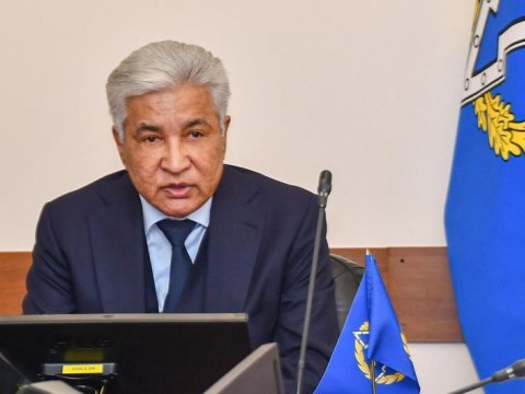 KTMT baş katibi sülhməarmlıların Qarabağdan çıxmasından DANIŞDI