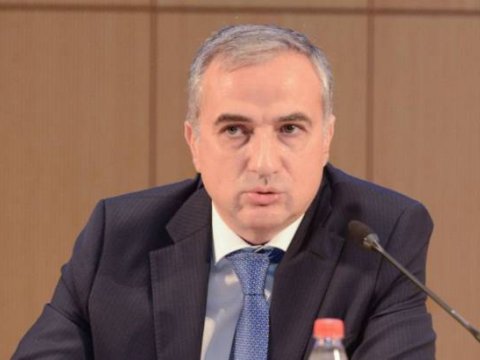 Azərbaycan Çinlə dialoq aparmalıdır - Fərid Şəfiyev