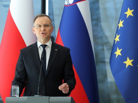 Polşa ABŞ-ın nüvə silahlarına ev sahibliyi etməyə hazırdır