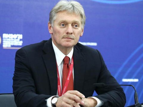 Azərbaycan Rusiyanın dostudur! - Peskov təriflədi