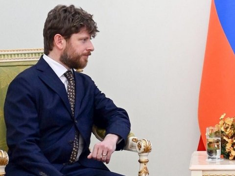 Fransa səfiri Ermənistan-Azərbaycan sərhədinə GƏLDİ