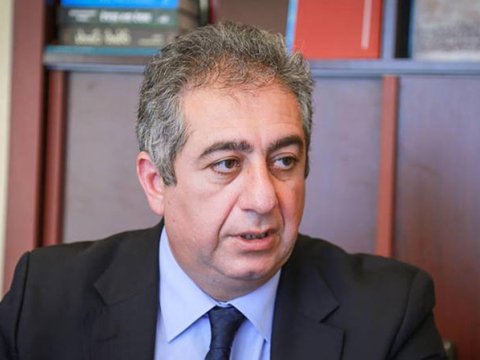 Qubad İbadoğlu ev dustaqlığına buraxıldı - İlk FOTOSU