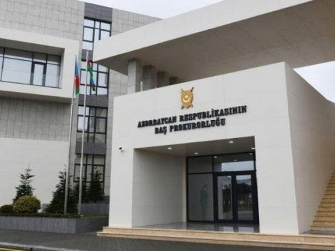 Prokurorluq məişət zorakılığından zərərçəkmiş şəxslərlə bağlı müraciət etdi