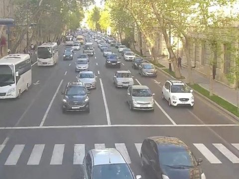 Bu yollarda TIXAC var
