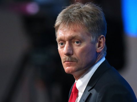 Peskovdan sülhməramlılarla bağlı önəmli AÇIQLAMA