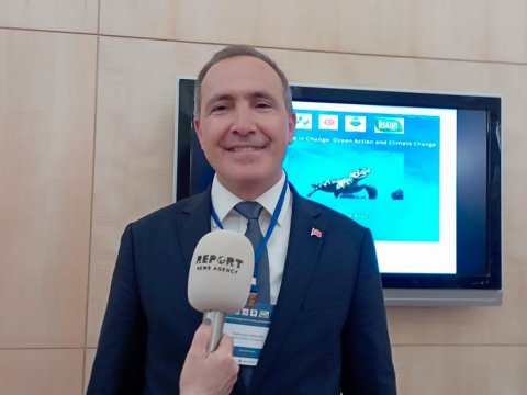 TDT iqlim dəyişmələri üzrə fəaliyyətlərə başlayıb