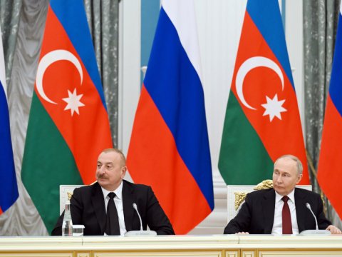 Fəxr edirik ki, azərbaycanlı mütəxəssislər BAM-ın tikintisində fəal iştirak ediblər