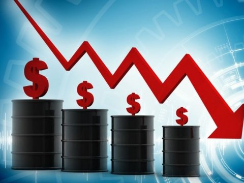 Azərbaycan nefti 88 dollara DÜŞÜB