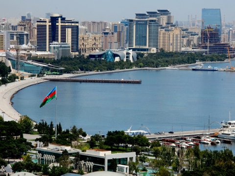 Dünyanın beyin mərkəzlərinin nümayəndələri yenidən Bakıda toplanır