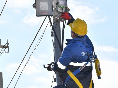 Ucarda təsərrüfatların 66,5%-nin genişzolaqlı internetə çıxışı təmin edilib