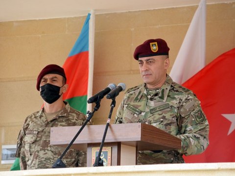 ABŞ-da Azərbaycana sanksiya qoyulması müzakirə edilir - Siyahıda General Mirzəyevin də adı var