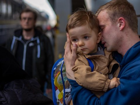 Xaricdəki ukraynalı kişilərə konsulluq xidmətləri göstərilməyəcək?