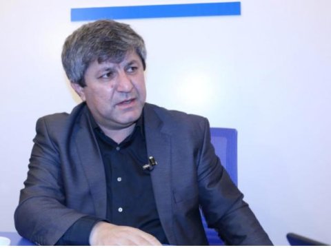 Məhkəmə Əvəz Zeynallı ilə bağlı qərar verdi