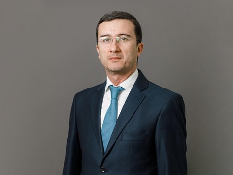 Mərkəzi Bankın departament direktoru ASK-ya təyinat aldı