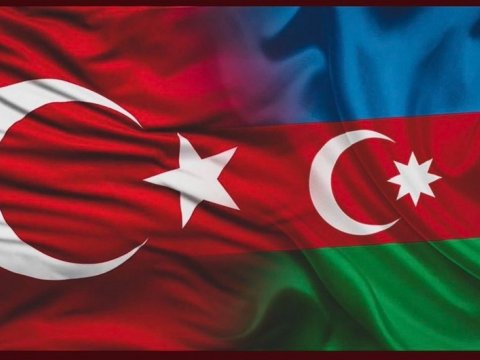 Azərbaycan ilə Türkiyə arasında daha bir Saziş təsdiqləndi
