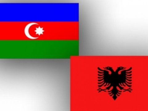 Azərbaycan və Albaniya arasında viza rejimi ləğv edilir