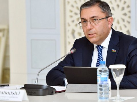 Azərbaycanda 5 mindən çox Türkiyə şirkəti fəaliyyət göstərir - Komitə sədri