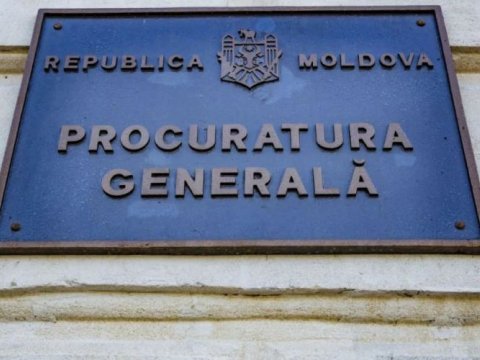 Moldova rusiyayönlü “Pobeda” blokunda dövlətə xəyanət əlamətləri görür