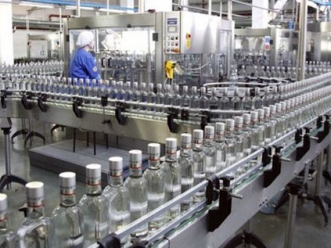 Aşağı keyfiyyətli alkoqollu içkilərin satışının qarşısı alınacaq
