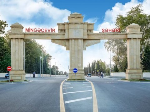 “Mingəçevir”in mənşəyi haradan gəlir? - Adları müzakirə doğuran YERLƏR