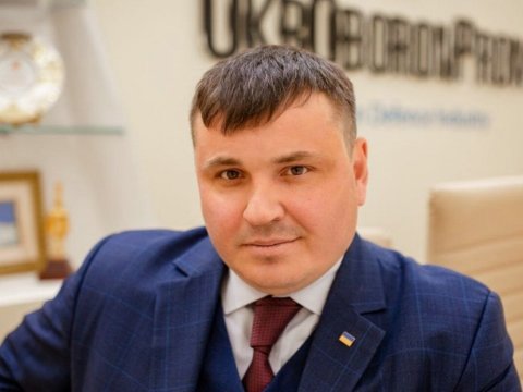 Ukraynanın yeni səfiri Azərbaycana gəldi - FOTO