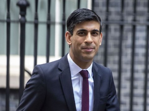 Ukraynanı Rusiyanın qəddar ambisiyalarından qorumalıyıq - SUNAK