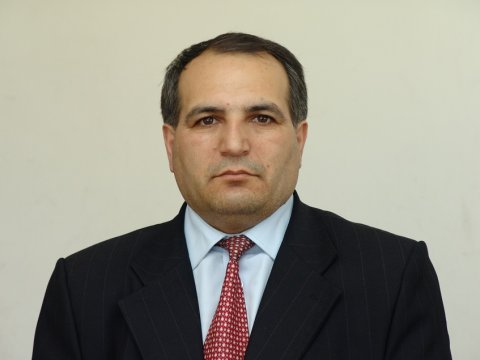 Jurnalistə ağır itki üz verdi