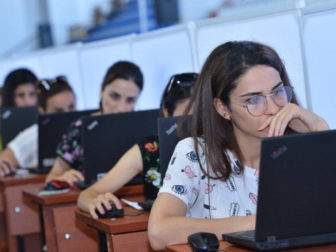 Xaricdə ali təhsil alanlar DİM-in imtahanından keçəcəklər