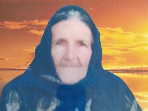 Ana müqəddəs VARLIQDIR!