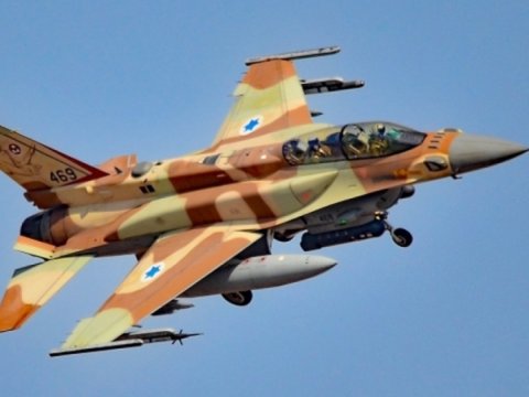 İsrail ordusu “Hizbullah”ın iki komandirini öldürüldü