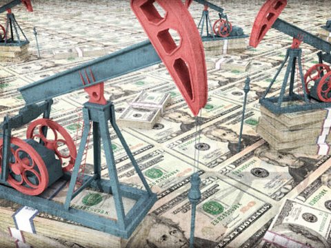 Neftdən büdcəyə daxilolmalar proqnozdan 217 milyon çoxdur