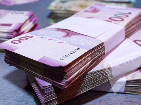 Şirkət 20 min, vəzifəli şəxs 3 500 manat cərimələndi