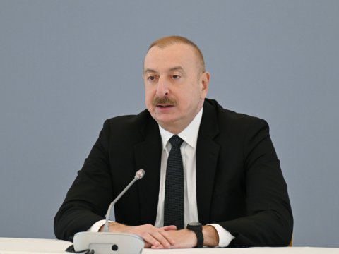 Türkiyə-Azərbaycan birliyi regional təhlükəsizliyin mühüm meyarıdır