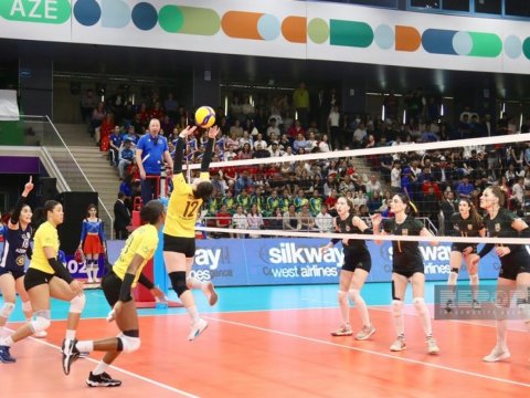 Azərbaycan çempionatının qalibi məlum OLDU