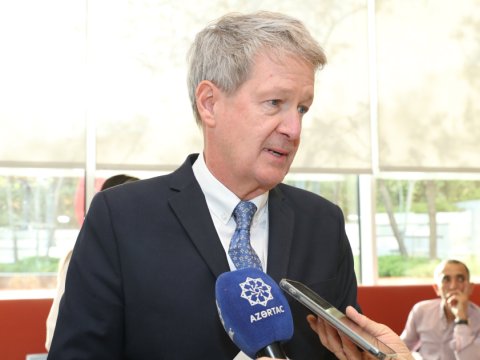 COP29 Azərbaycan üçün geniş imkanlar yaradacaq