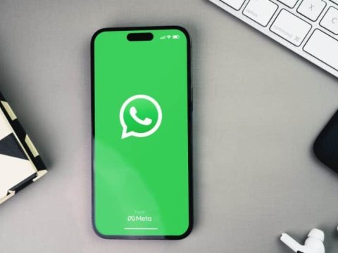 “WhatsApp”da artıq böyük fayllar göndərilə bilər - YENİLİK