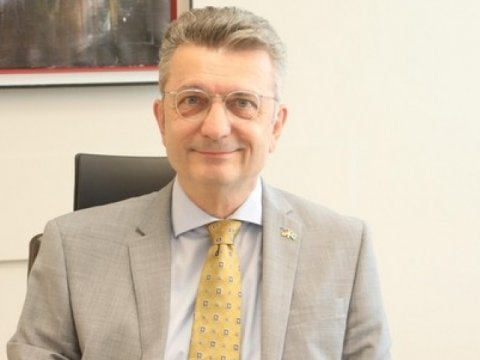 Almaniyadan Bakı və İrəvana ÇAĞIRIŞ