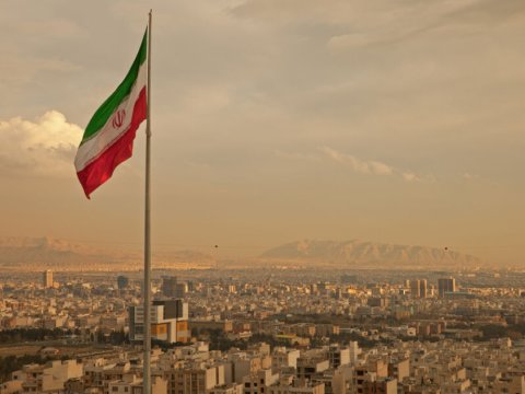 Son 5 ildə İrana ilk səfər