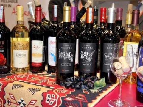 Qarabağ şərabları yenidən dünyaya ayaq açır - VİDEO 