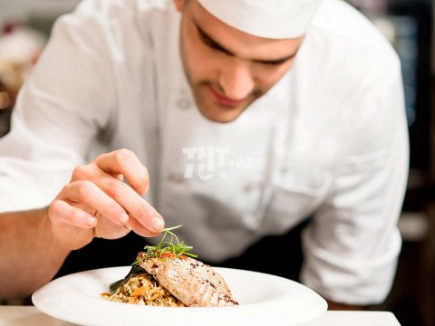 Bakıda pulsuz aşpazlıq kursuna qeydiyyat BAŞLADI