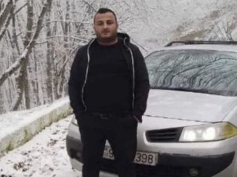 Vətən müharibəsi qazisi Türkiyədə həlak oldu