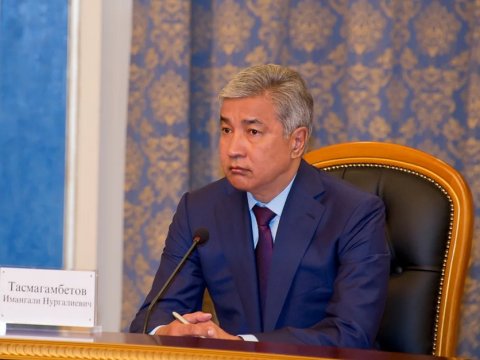 Ermənistan KTMT-dən çıxsa... - Baş katib