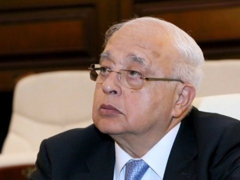 Yazıçı Elçinin son vəziyyəti AÇIQLANDI